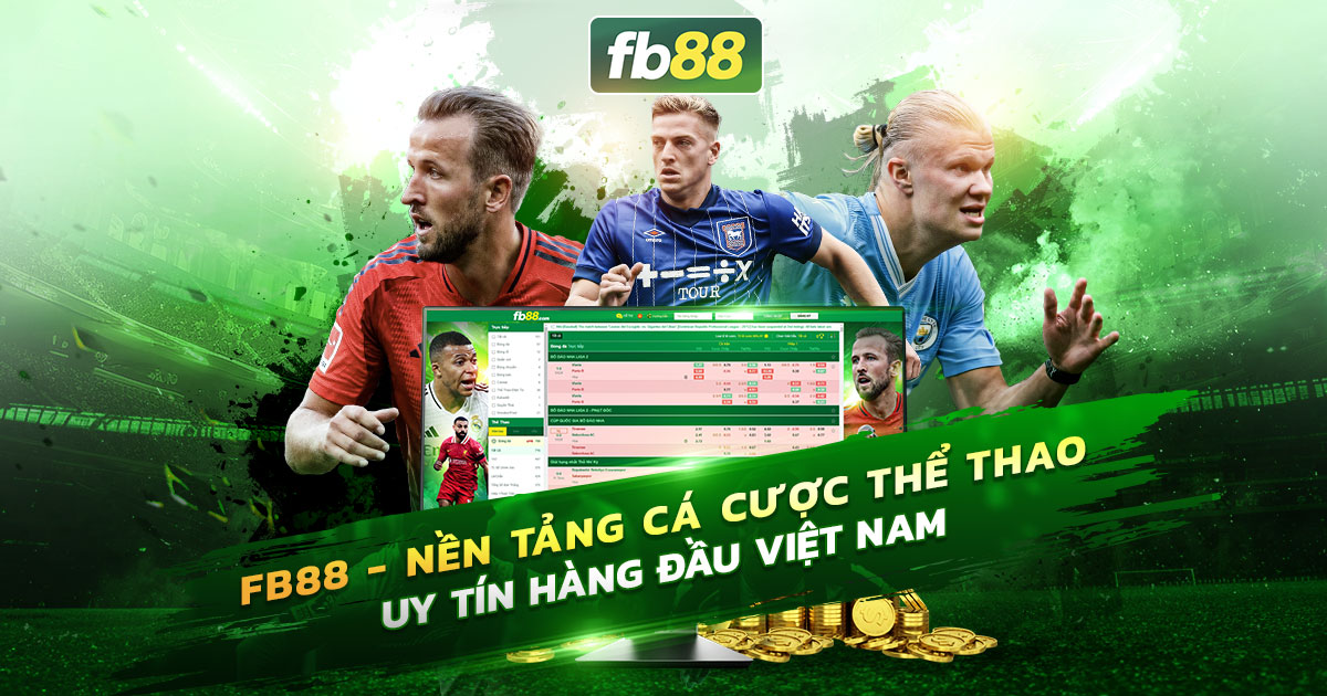 FB88 cá cược thể thao