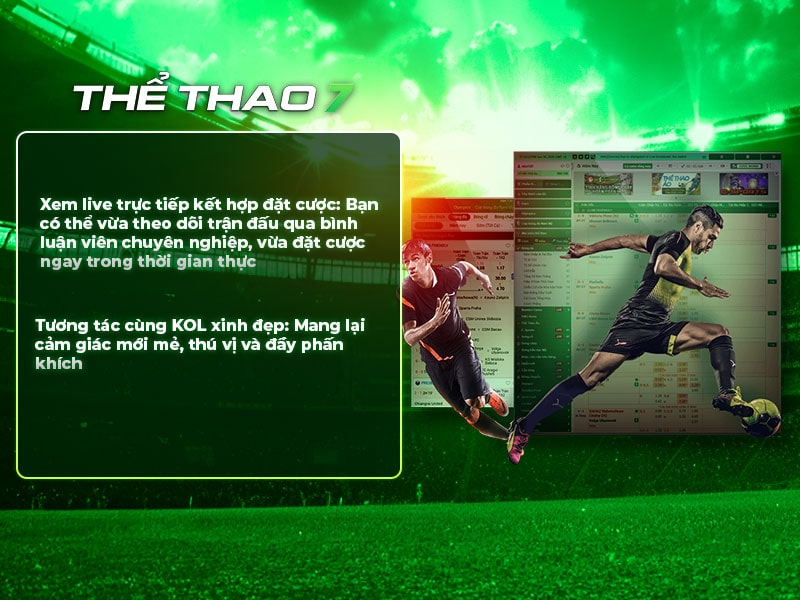 FB88 thể thao 7