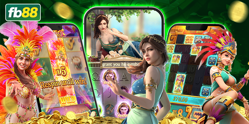 slot fb88